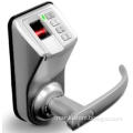 With Keypad Biometric Fingerprint Door Lock